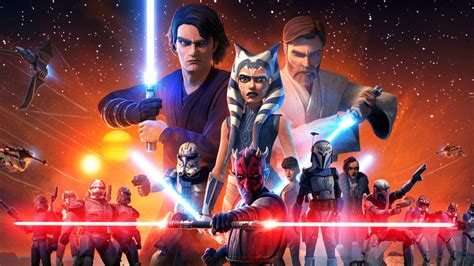 episodes to watch in clone wars|star wars clone complete series.